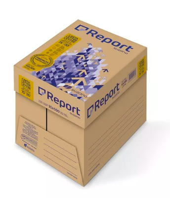 Miniatura 2 de RESMA DE PAPEL (REPORT